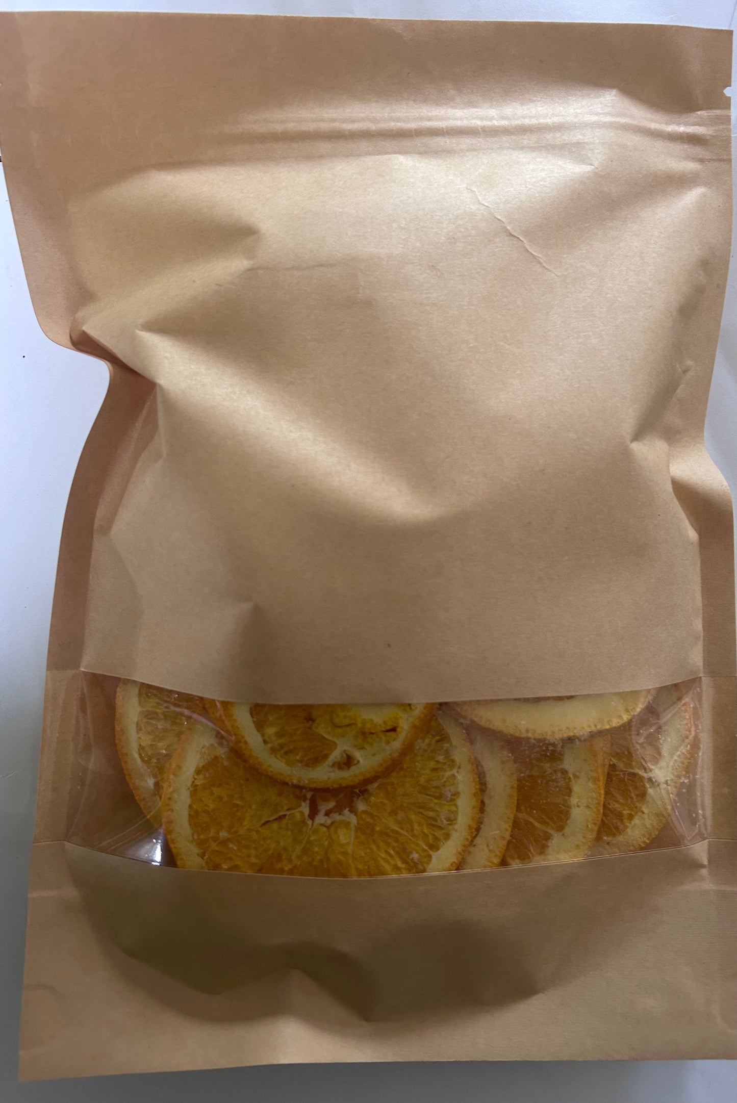 FarmerC Dried Oranges (2) 1.5 oz.